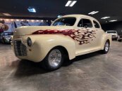 1941 Chevrolet Master Deluxe