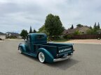 Thumbnail Photo 1 for 1941 Chevrolet Model AK