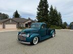 Thumbnail Photo 6 for 1941 Chevrolet Model AK