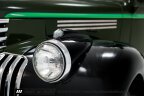 Thumbnail Photo 3 for 1941 Chevrolet Model AK