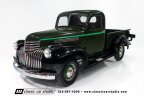 Thumbnail Photo 6 for 1941 Chevrolet Model AK