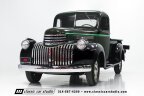 Thumbnail Photo 2 for 1941 Chevrolet Model AK