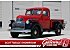 1941 Chevrolet Model AK