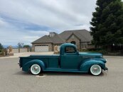 1941 Chevrolet Model AK