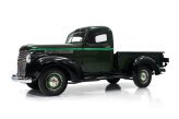 1941 Chevrolet Model AK