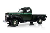 1941 Chevrolet Model AK