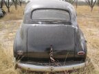 Thumbnail Photo 2 for 1941 Chevrolet Other Chevrolet Models