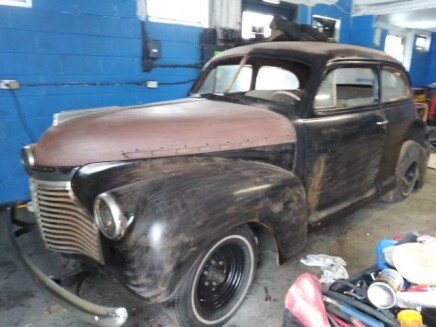 Photo 1 for 1941 Chevrolet Other Chevrolet Models