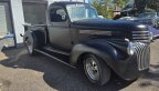 Thumbnail Photo 2 for 1941 Chevrolet Other Chevrolet Models