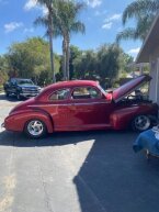 Thumbnail Photo 2 for 1941 Chevrolet Other Chevrolet Models