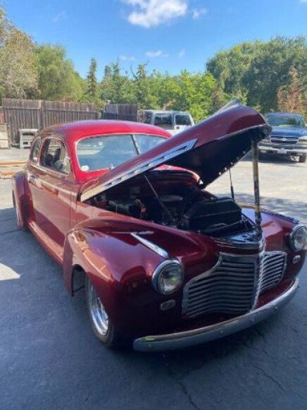 Photo 1 for 1941 Chevrolet Other Chevrolet Models