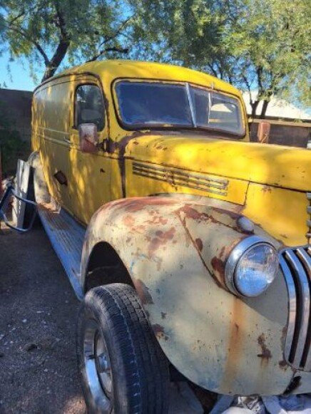 Photo 1 for 1941 Chevrolet Other Chevrolet Models
