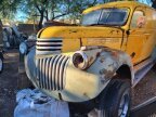 Thumbnail Photo 6 for 1941 Chevrolet Other Chevrolet Models