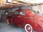 Thumbnail Photo 2 for 1941 Chevrolet Other Chevrolet Models
