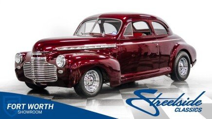 Photo 1 for 1941 Chevrolet Other Chevrolet Models