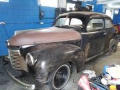 1941 Chevrolet Other Chevrolet Models