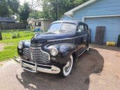 1941 Chevrolet Other Chevrolet Models