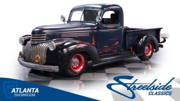 1941 Chevrolet Other Chevrolet Models