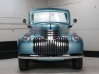 Thumbnail Photo 1 for 1941 Chevrolet Pickup