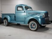 1941 Chevrolet Pickup