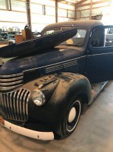 1941 Chevrolet Pickup