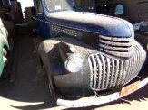 1941 Chevrolet Pickup