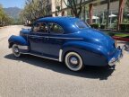Thumbnail Photo 4 for 1941 Chevrolet Special Deluxe for Sale by Owner