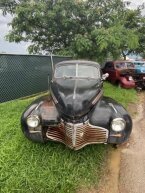 Thumbnail Photo 5 for 1941 Chevrolet Special Deluxe