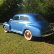 Thumbnail Photo 3 for 1941 Chevrolet Special Deluxe