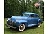 1941 Chevrolet Special Deluxe