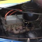Thumbnail Photo 6 for 1941 Chevrolet Special Deluxe