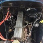 Thumbnail Photo 5 for 1941 Chevrolet Special Deluxe