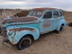 Thumbnail Photo 6 for 1941 Chevrolet Special Deluxe