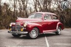 Thumbnail Photo 2 for 1941 Chevrolet Special Deluxe