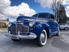 Thumbnail Photo 2 for 1941 Chevrolet Special Deluxe