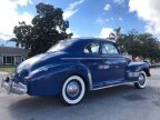 Thumbnail Photo 4 for 1941 Chevrolet Special Deluxe