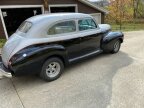 Thumbnail Photo 5 for 1941 Chevrolet Special Deluxe