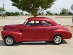 Thumbnail Photo 6 for 1941 Chevrolet Special Deluxe