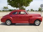 Thumbnail Photo 2 for 1941 Chevrolet Special Deluxe