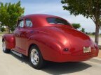 Thumbnail Photo 5 for 1941 Chevrolet Special Deluxe