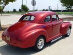 Thumbnail Photo 3 for 1941 Chevrolet Special Deluxe