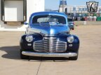 Thumbnail Photo 4 for 1941 Chevrolet Special Deluxe