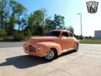 Thumbnail Photo 2 for 1941 Chevrolet Special Deluxe
