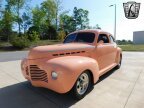 Thumbnail Photo 4 for 1941 Chevrolet Special Deluxe