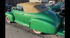 Thumbnail Photo 2 for 1941 Chevrolet Special Deluxe