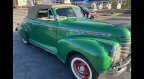 Thumbnail Photo 1 for 1941 Chevrolet Special Deluxe