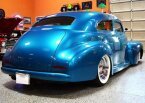 Thumbnail Photo 3 for 1941 Chevrolet Special Deluxe
