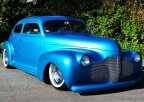Thumbnail Photo 4 for 1941 Chevrolet Special Deluxe