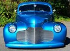 Thumbnail Photo 5 for 1941 Chevrolet Special Deluxe