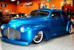 Thumbnail Photo 1 for 1941 Chevrolet Special Deluxe